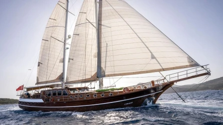 L'Orient 17