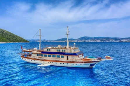 Love Boat