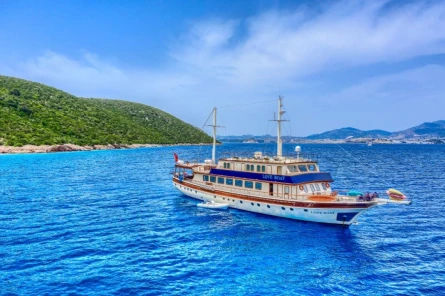 Love Boat 5