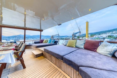 Love Boat 22