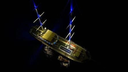 Luce Del Mare 6