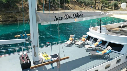 Luce Del Mare 11
