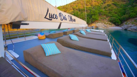 Luce Del Mare 15
