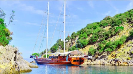 Lycian Queen 2