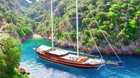 Lycian Queen 3