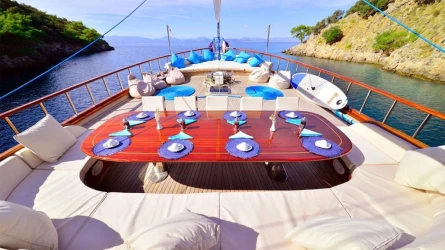 Lycian Queen 4