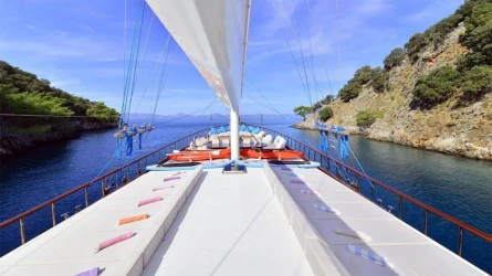 Lycian Queen 5
