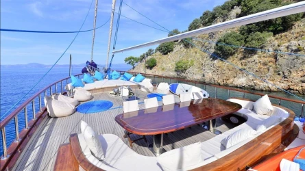 Lycian Queen 6