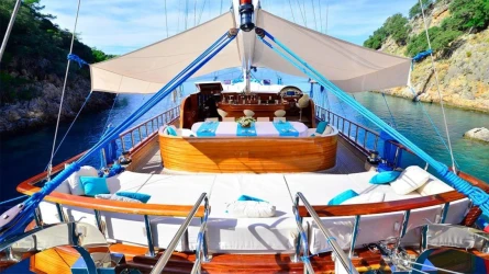 Lycian Queen 7