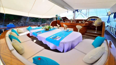 Lycian Queen 8
