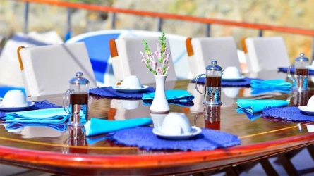 Lycian Queen 11