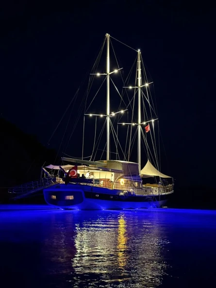 Mare Magico
