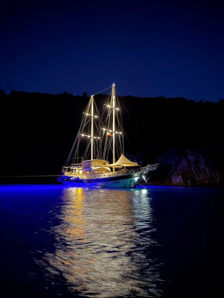 Mare Magico 5