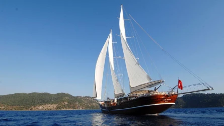 Mare Nostrum 1