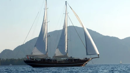 Mare Nostrum 3