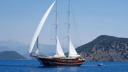 Mare Nostrum 5