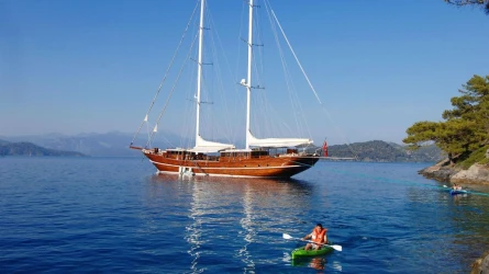 Mare Nostrum 6