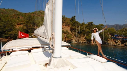 Mare Nostrum 11