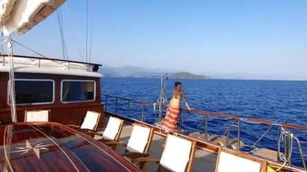 Mare Nostrum 13