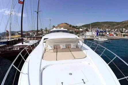 Mina II 7