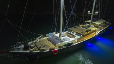 Nautilus 5