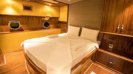 Nevra Queen 47