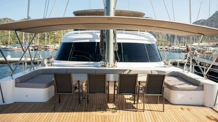 North Wind 9