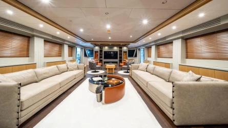 North Wind 18