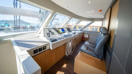 North Wind 22