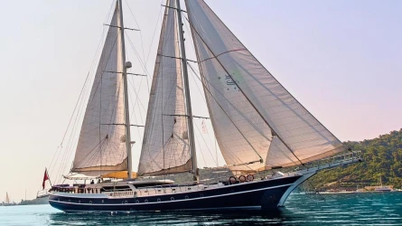 Perla Del Mar 2 1