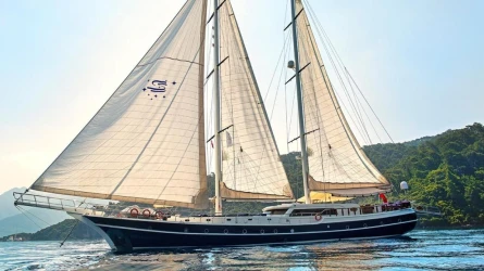 Perla Del Mar 2 3