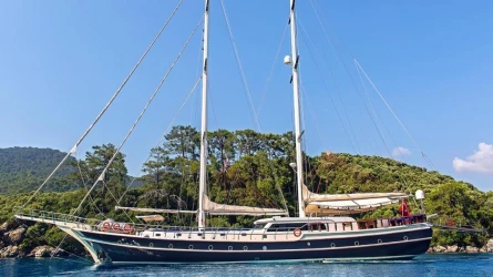 Perla Del Mar 2 5