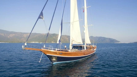 Queen Of Datça 5