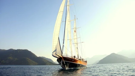 Queen Of Datça 7