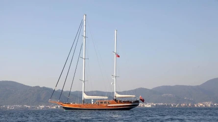 Queen Of Datça 8
