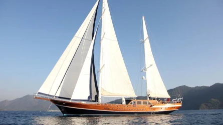 Queen Of Datça 9