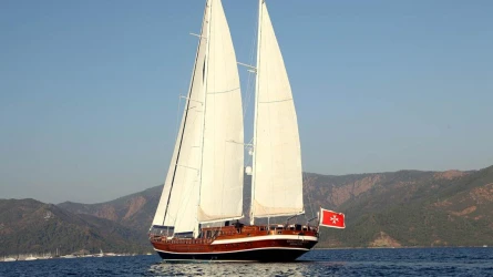Queen Of Datça 10