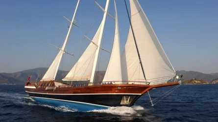 Queen Of Datça 11