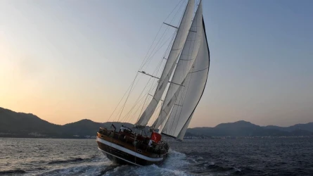 Queen Of Datça 12
