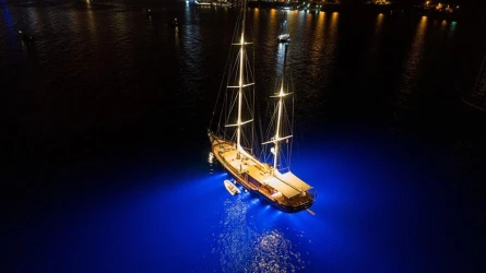 Queen Of Datça 13