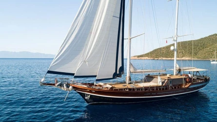 Queen Of Datça 14