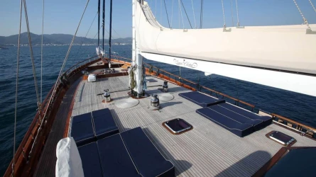 Queen Of Datça 15
