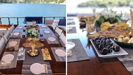 Queen Of Datça 19