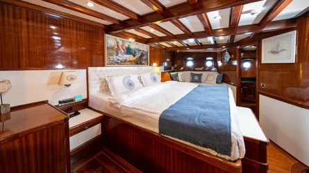 Queen Of Datça 26