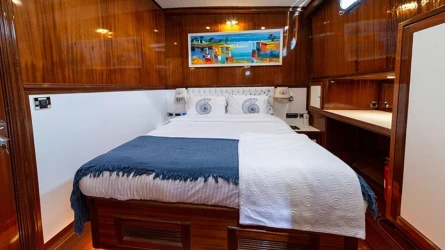 Queen Of Datça 27