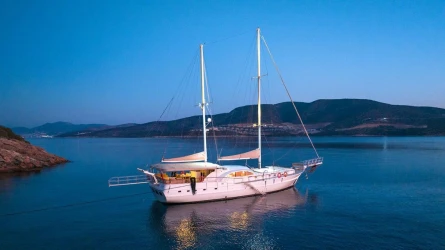Queen Of Sea 1