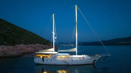 Queen Of Sea 2