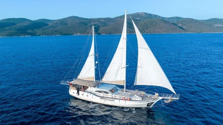 Queen Of Sea 3