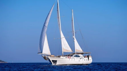 Queen Of Sea 4