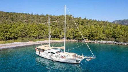 Queen Of Sea 5